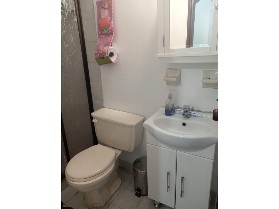 VENTA CASA EN BAJO ROSALES — foto 3