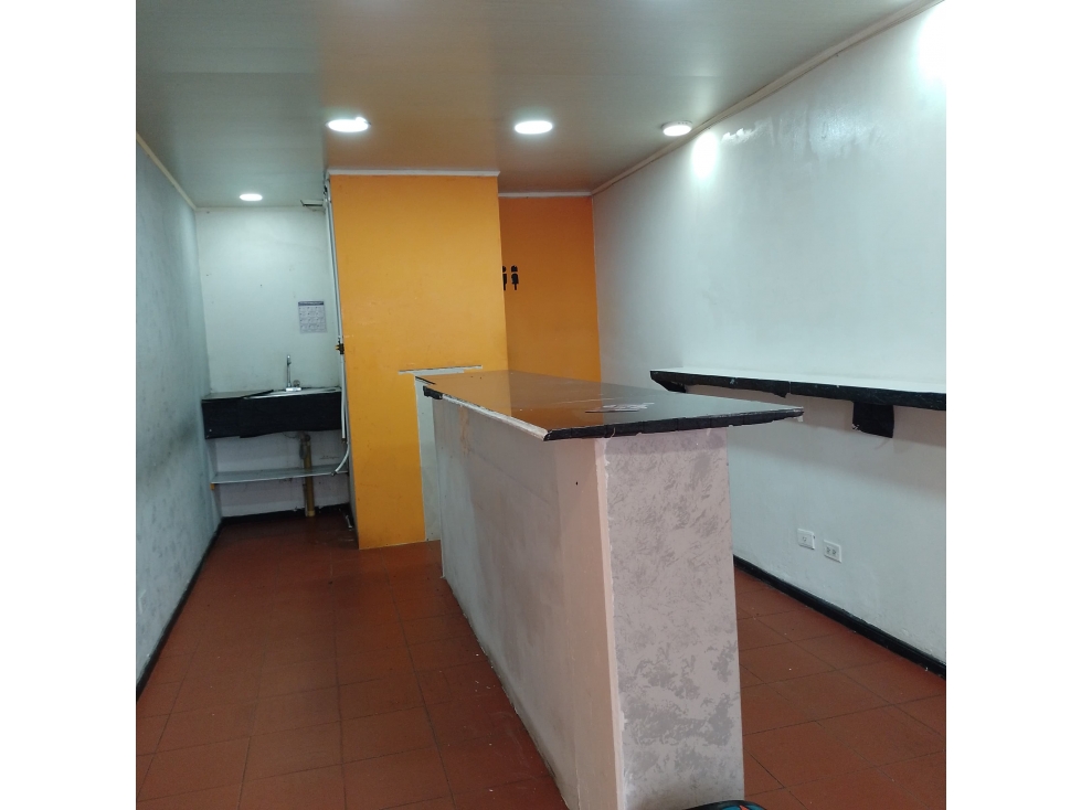 VENTA LOCAL COMERCIAL EN LA ARGENTINA — foto 3