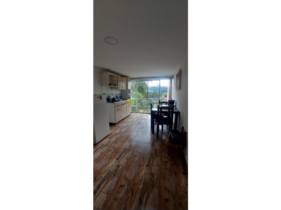 VENTA APARTAMENTO EN LA SULTANA — foto 2