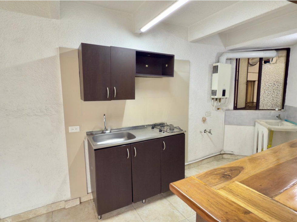 VENTA APARTAESTUDIO EN EL PALMAR — foto 2
