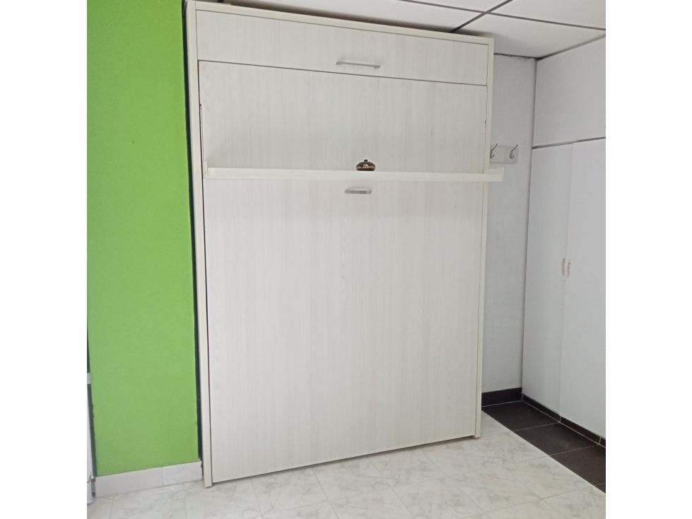 ARRIENDA APARTAESTUDIO CAMPESTRE AMOBLADO EN SANTAGUEDA — foto 4