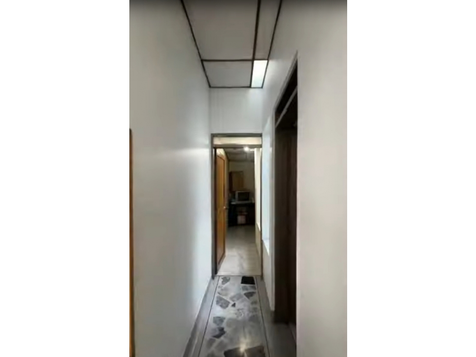 VENTA CASA CON RENTA BARRIO EL SOL, SAN JORGE — foto 6