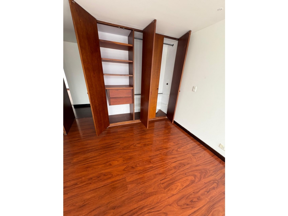 VENTA APARTAMENTO EN AVENIDA SANTANDER — foto 5