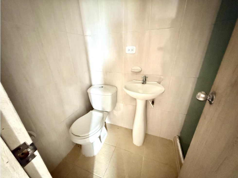 VENTA APARTAMENTO EN VILLA PILAR, VIA LA LINDA — foto 3