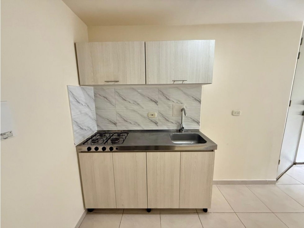 VENTA APARTAMENTO EN VILLA PILAR, VIA LA LINDA — foto 3