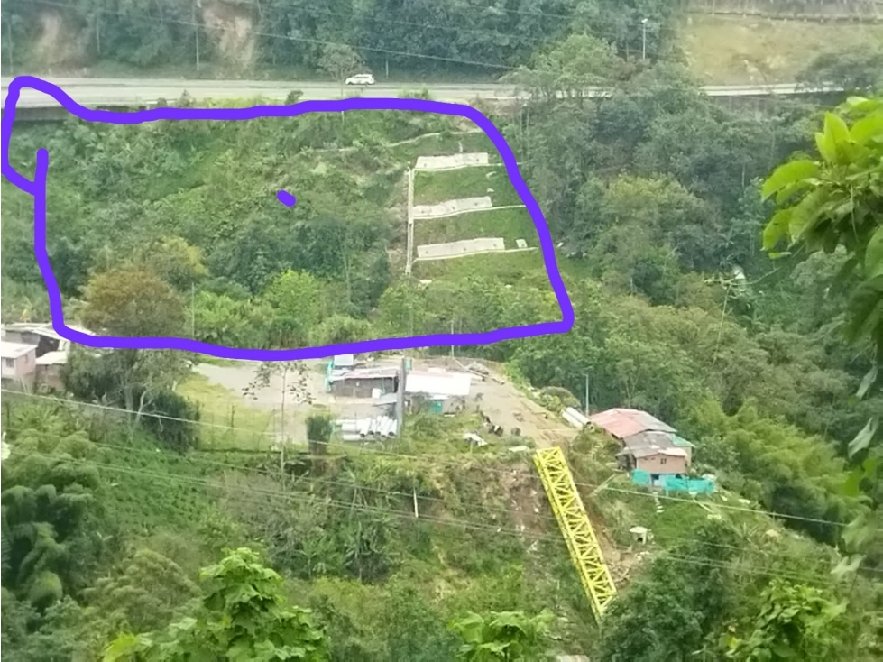 VENTA LOTE EN LA AVENIDA PANAMERICANA — foto 3