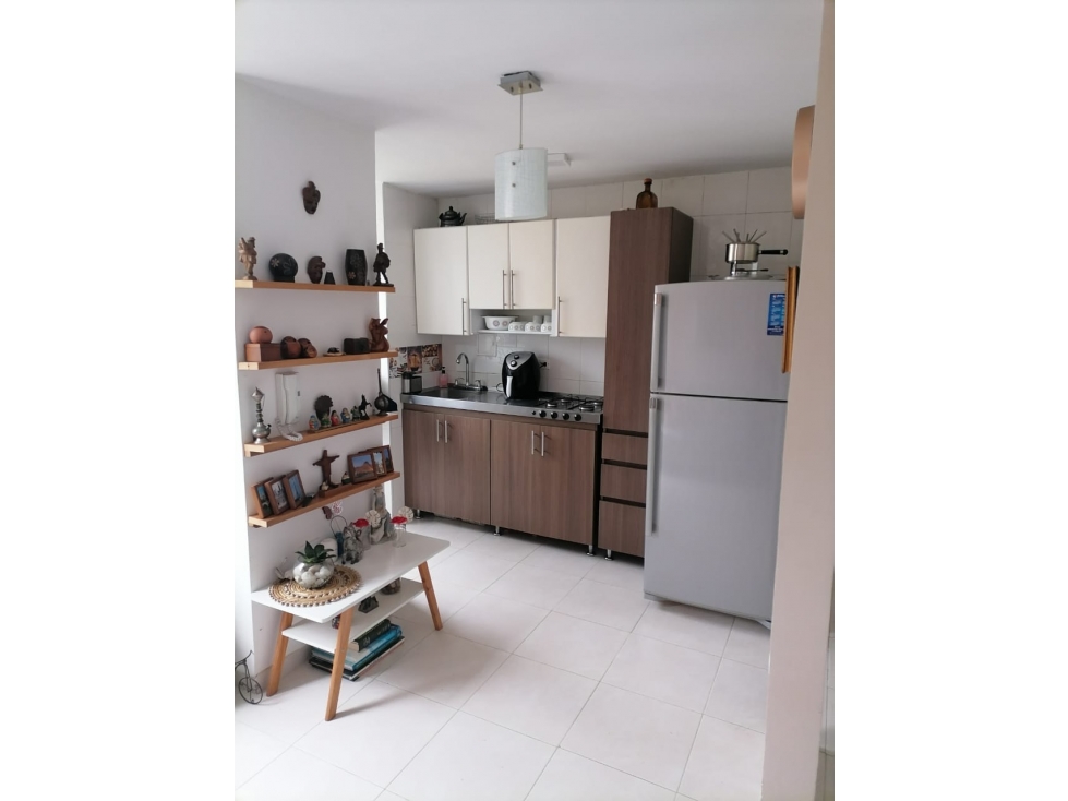 VENTA APARTAMENTO EN EL BARRIO CAMILO TORRES — foto 2