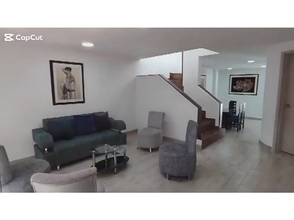 VENTA CASA EN CHIPRE
