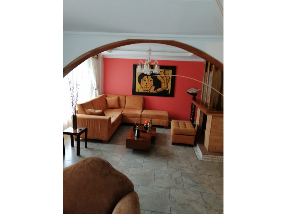 VENTA CASA EN PALERMO