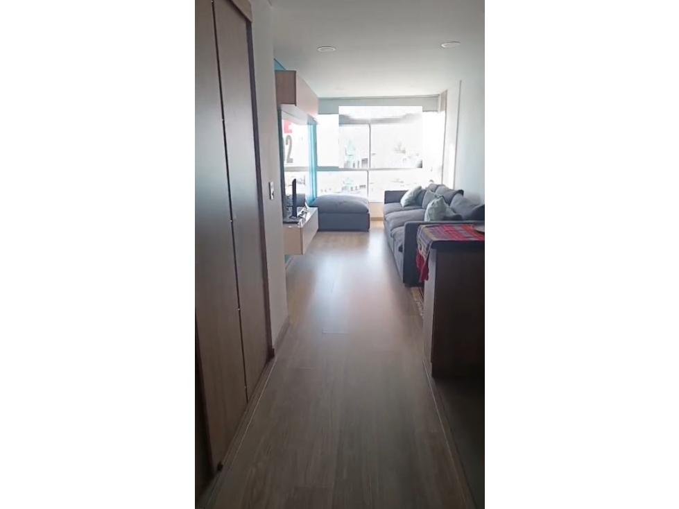 VENTA APARTAMENTO EN VILLA PILAR