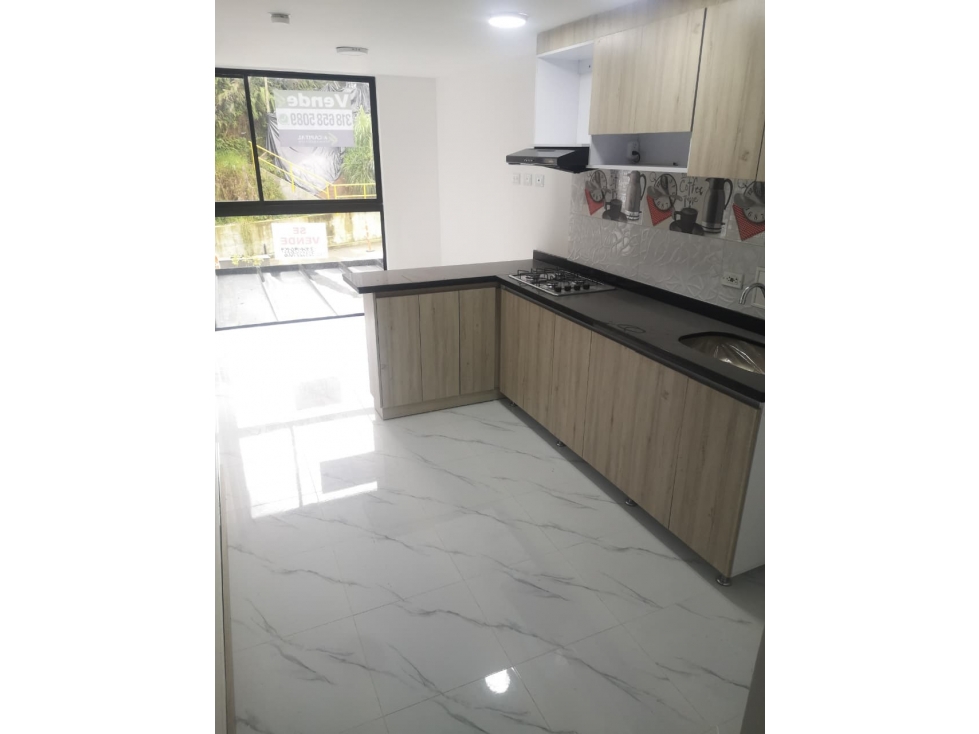 VENTA APARTAMENTO SECTOR LA AUTÓNOMA