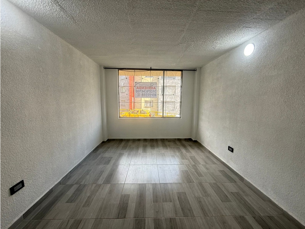 VENTA APARTAMENTO VILLA CARMENZA