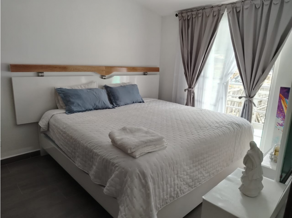 VENTA CASA EN VILLAMARIA — foto 5