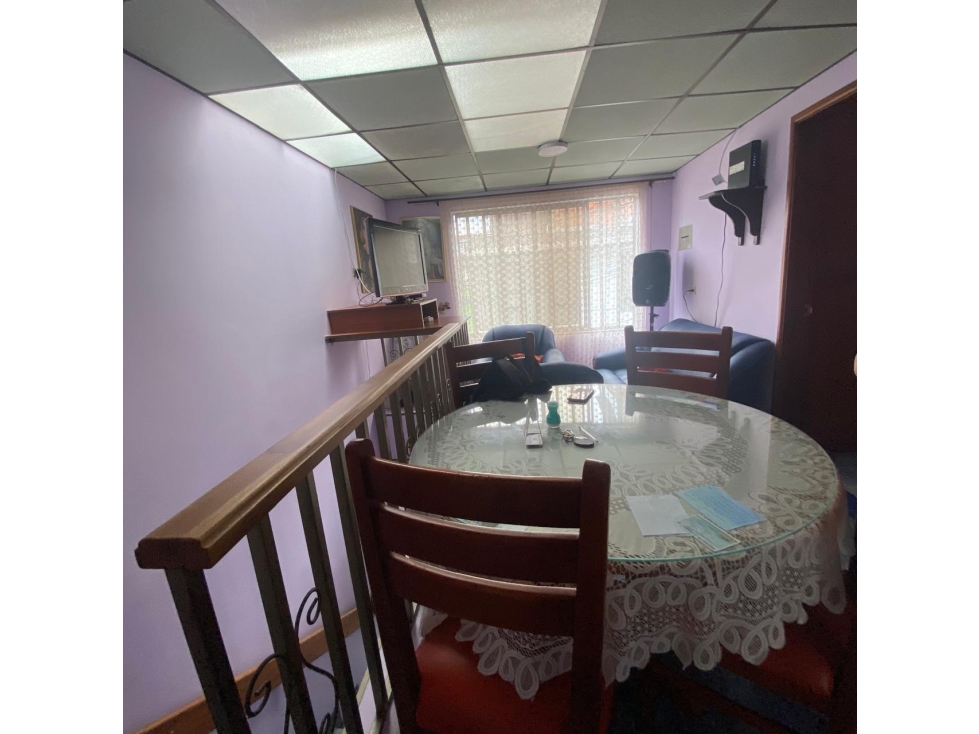 VENTA CASA CON RENTA EN ESTAMBUL