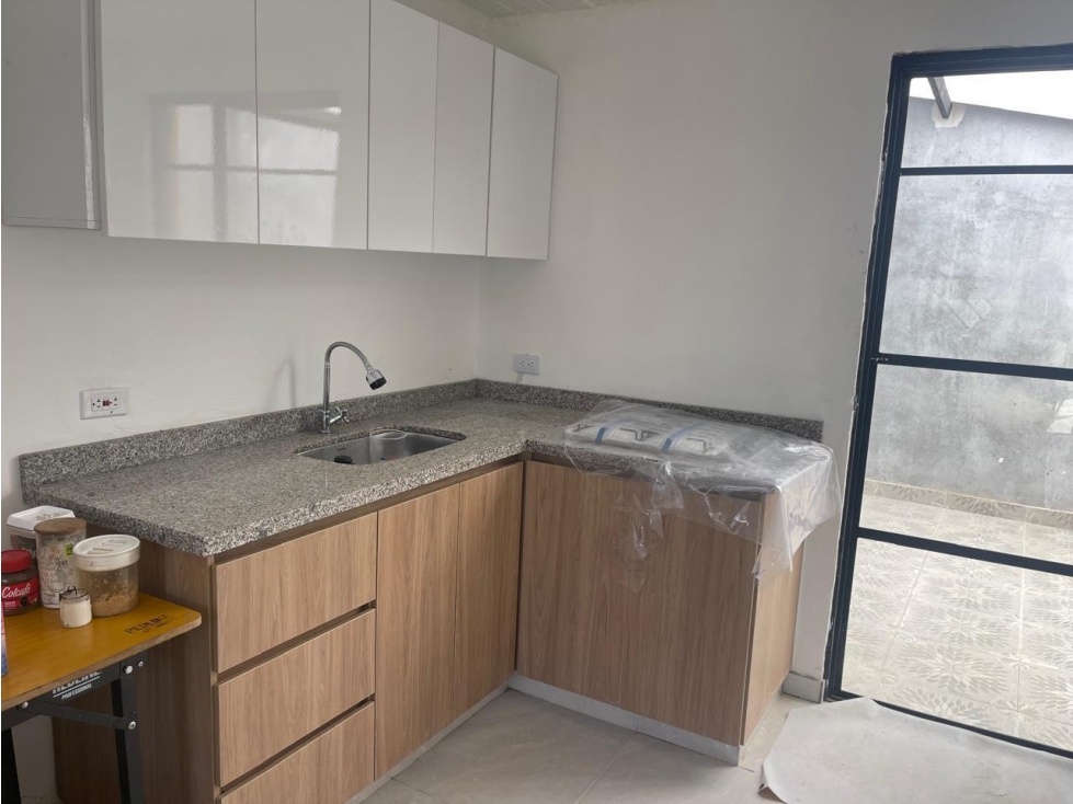 VENDE CASA CHINCHINA — foto 2