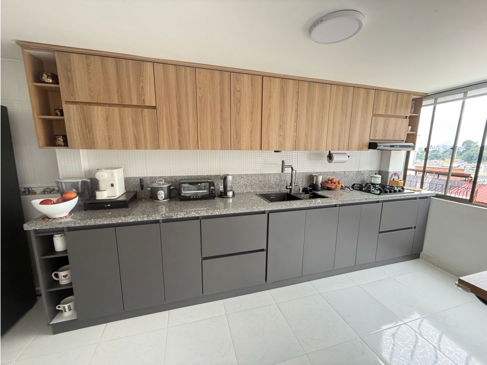 VENDE APARTAMENTO EN PALERMO — foto 2