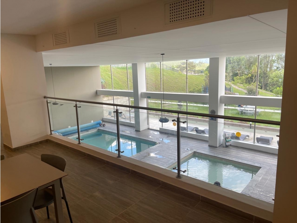 VENDE APARTAMENTO EN MILAN — foto 6