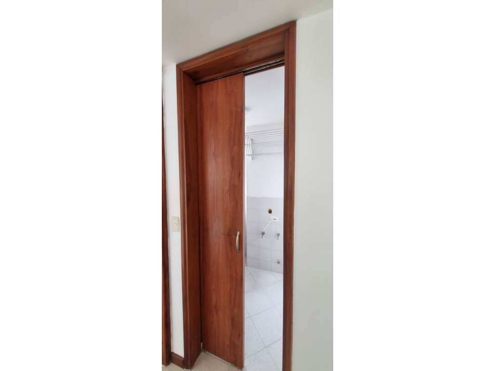 VENDE APARTAESTUDIO EN EL SECTOR DE SAN RAFAEL — foto 6