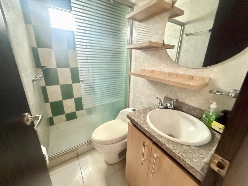 VENDE APARTAMENTO EN CHIPRE — foto 3