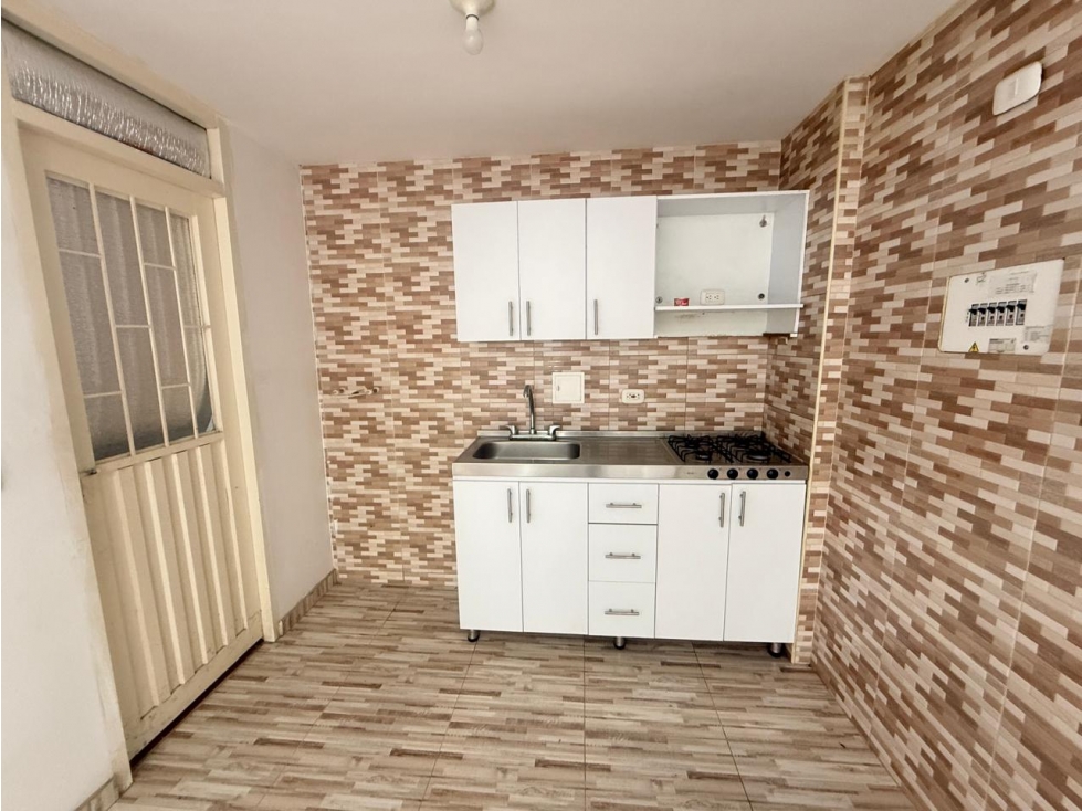 VENTA APARTAMENTO PUERTAS DEL SOL — foto 2