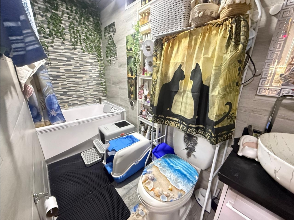 VENTA APARTAMENTO AVENIDA SANTANDER — foto 3