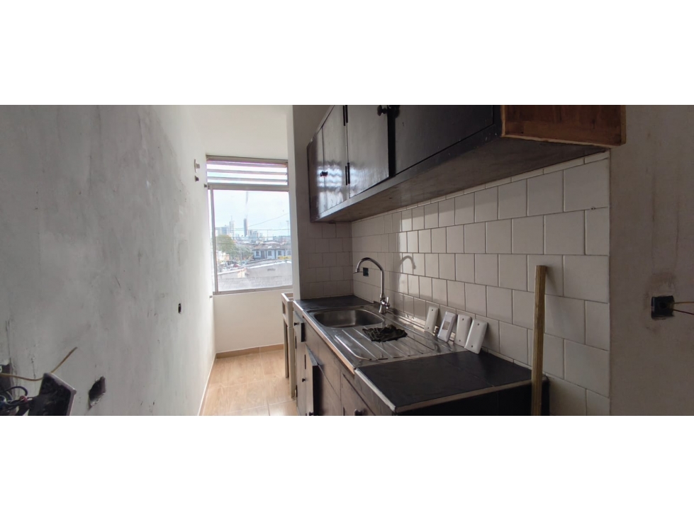 ARRIENDA APARTAESTUDIO EN CAMPOHERMOSO — foto 2
