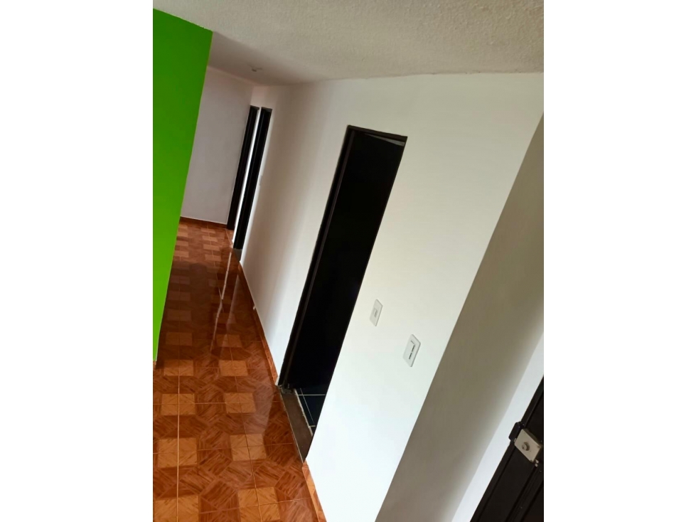 VENTA APARTAMENTO EN EUCALIPTOS — foto 5