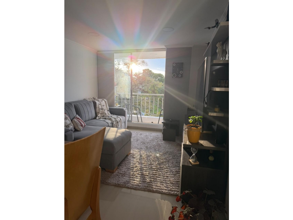 VENTA APARTAMENTO EN PALERMO