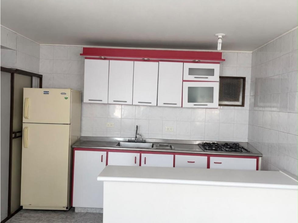 VENTA APARTAMENTO SECTOR CENTRO — foto 2