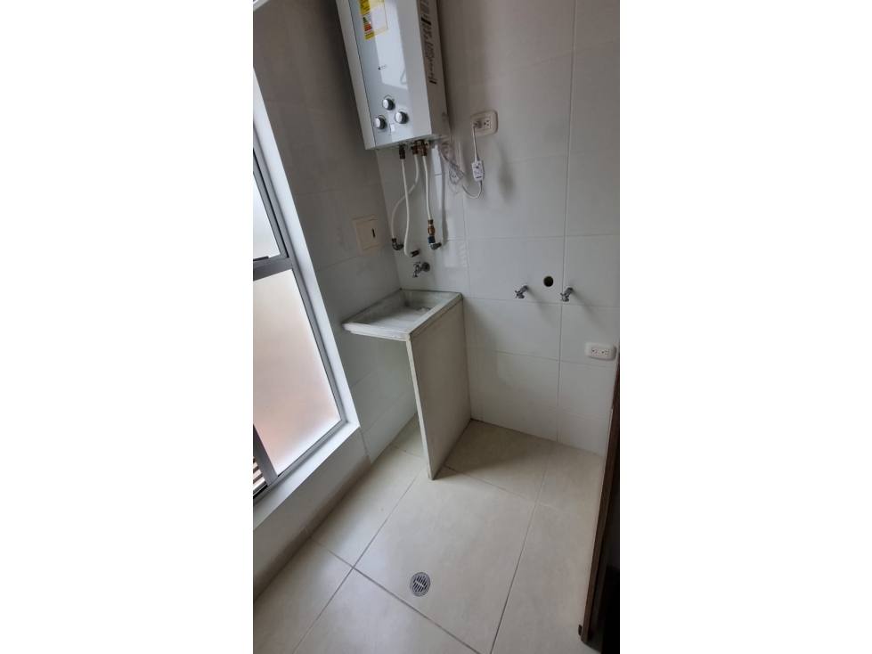 VENTA APARTAMENTO SECTOR BAJA SUIZA - 5