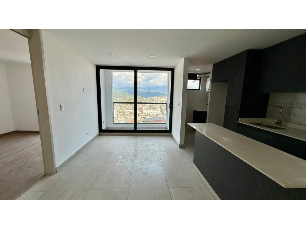 VENTA APARTAESTUDIO EN CHIPRE