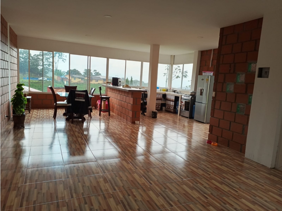 VENTA DE CASA CAMPESTRE EN PALESTINA — foto 6