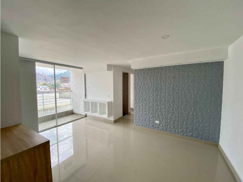 VENTA APARTAMENTO EN VILLAMARÍA