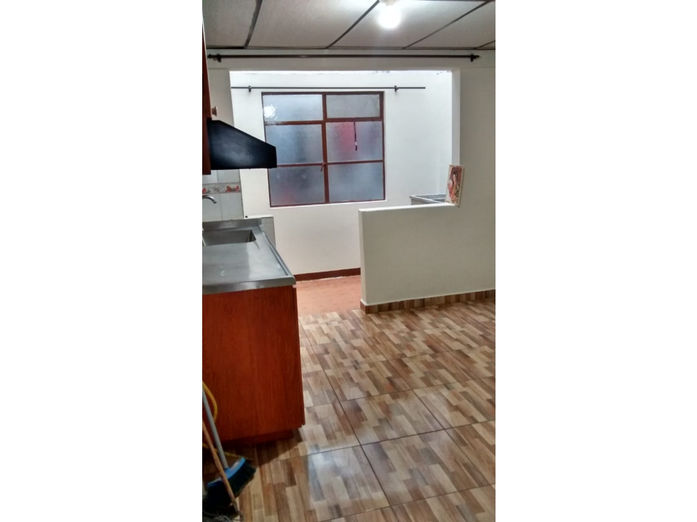 VENTA APARTAMENTO EN EL CENTRO — foto 3