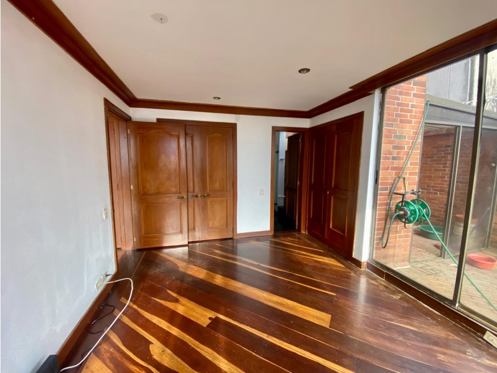 VENTA APARTAMENTO EL CABLE — foto 4