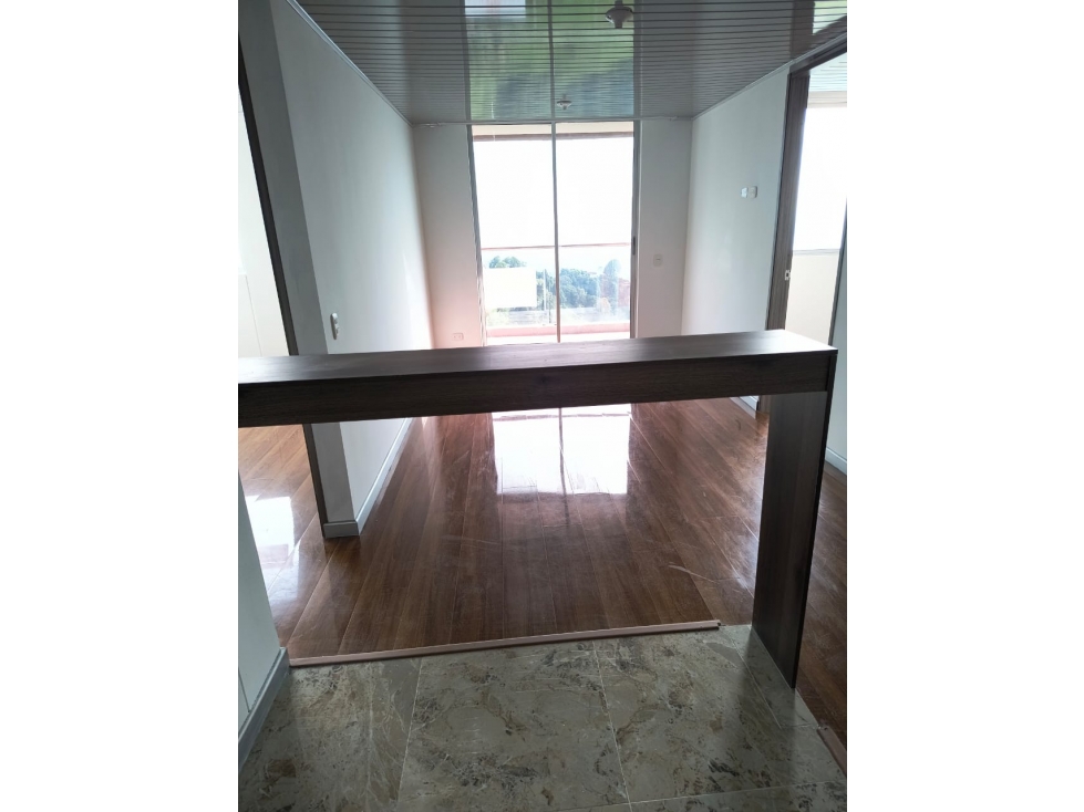 VENTA APARTAMENTO EN LA FRANCIA