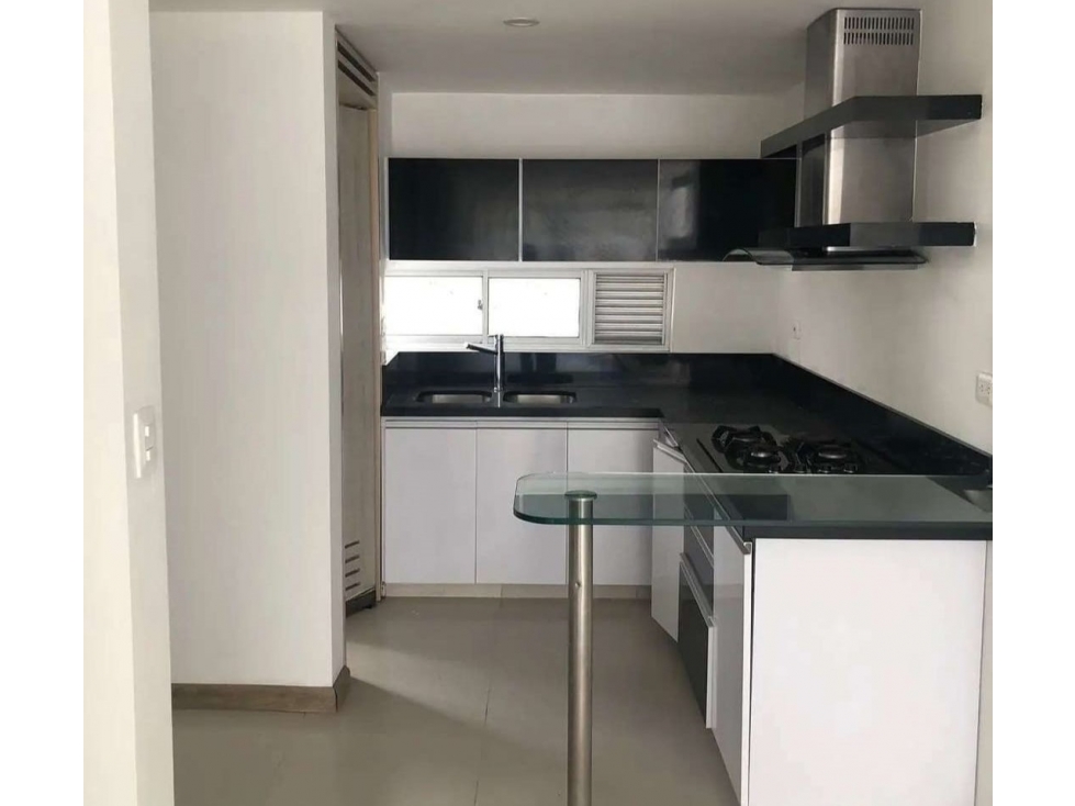 VENTA APARTAMENTO SECTOR SAN MARCEL — foto 3
