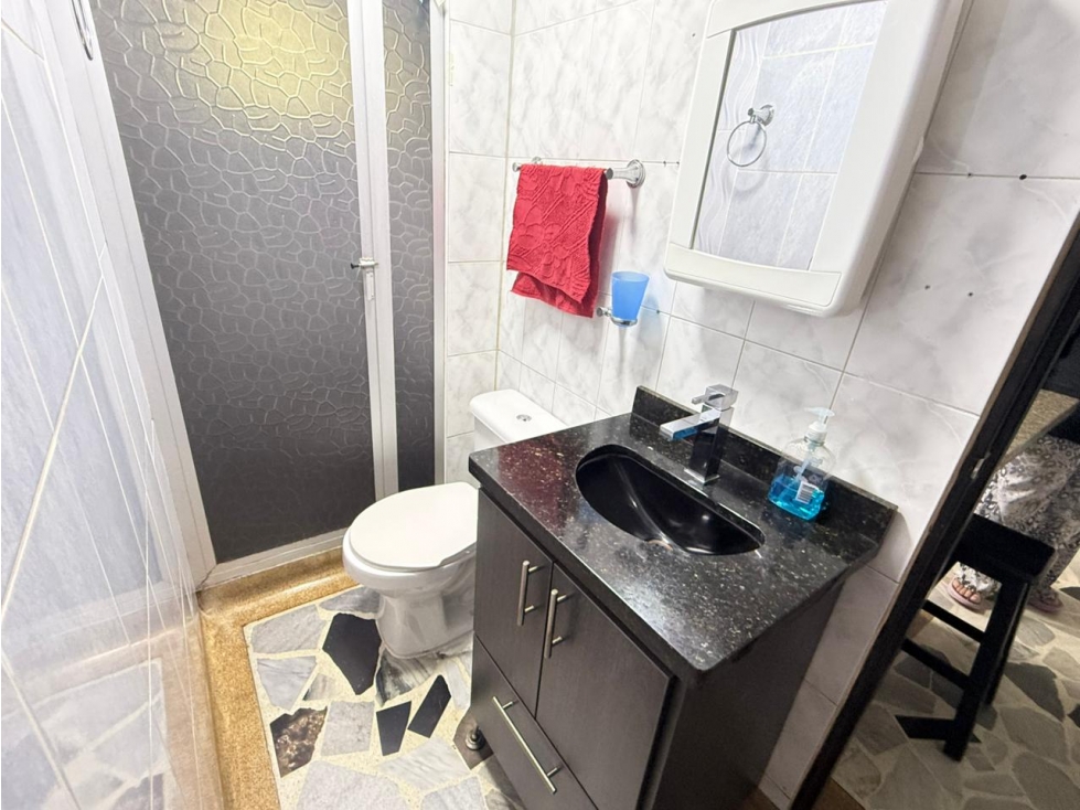 VENTA CASA EN VILLAMARIA SECTOR LA PRADERA — foto 3