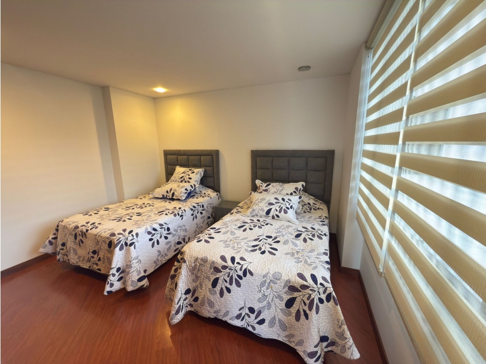 VENTA APARTAMENTO EN PALERMO — foto 5