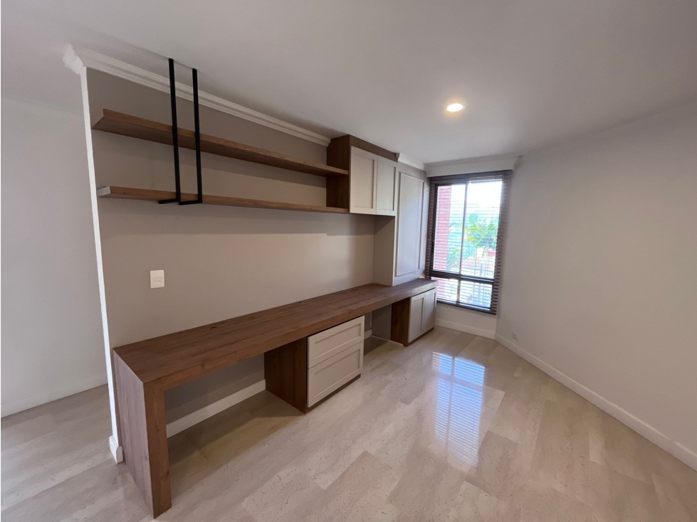 VENTA APARTAMENTO EN PALERMO
