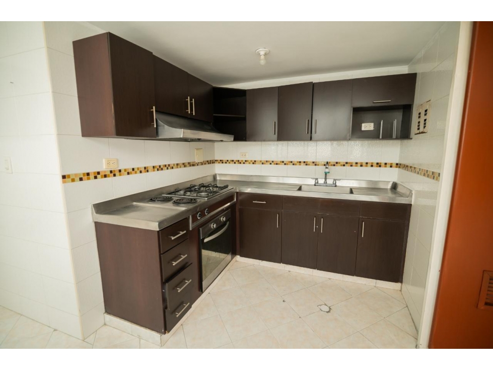 VENTA APARTAMENTO DUPLEX SECTOR PALERMO — foto 2