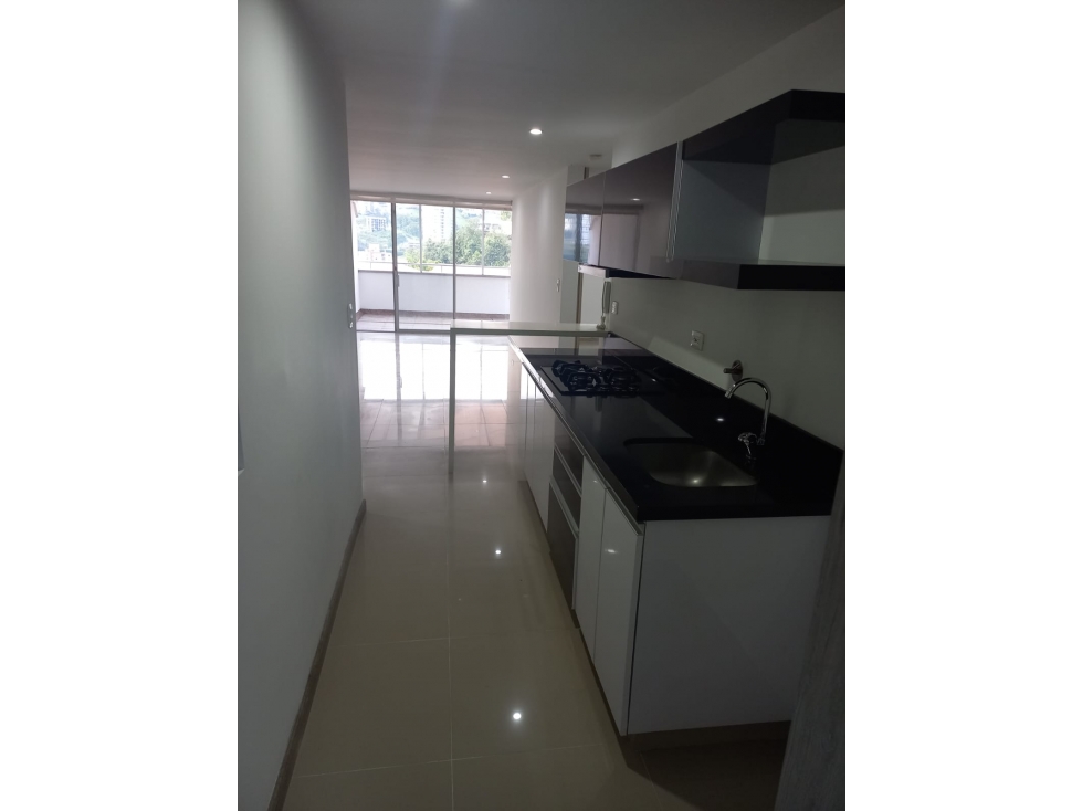 VENTA APARTAMENTO SECTOR SAN MARCEL — foto 2