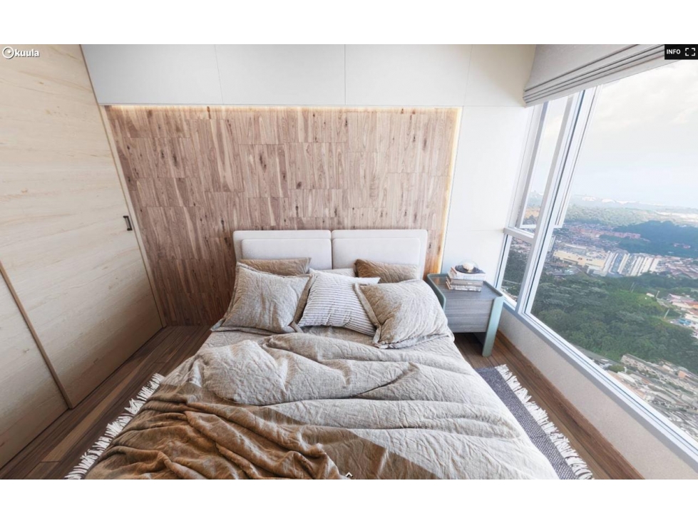 VENTA APARTAMENTO VIA CERRO DE ORO — foto 5