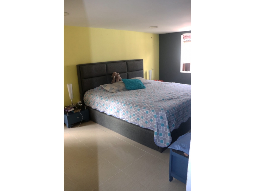 VENTA CASA ESQUINERA EN VILLA DEL RIO — foto 5