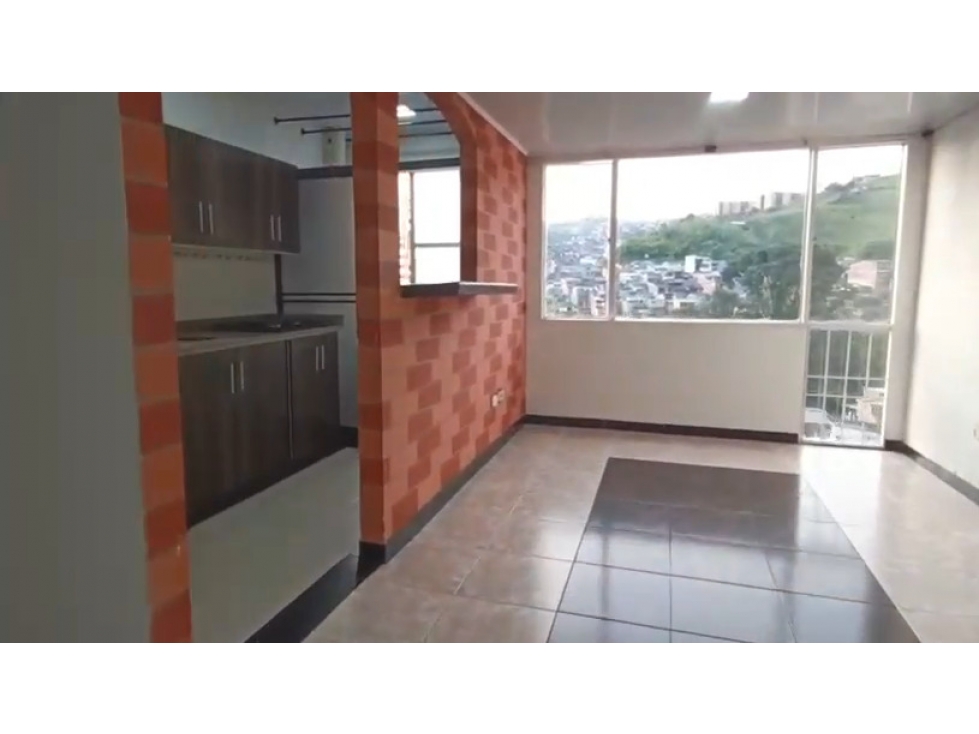 VENTA APARTAMENTO SANTOS