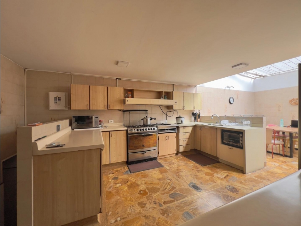 VENDE CASA EN PALERMO — foto 2