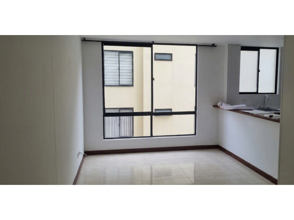 VENDE APARTAESTUDIO EN EL SECTOR DE SAN RAFAEL