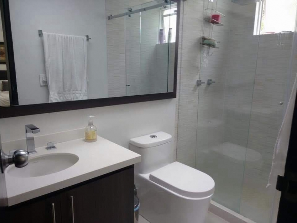 VENDE APARTAMENTO EN PALERMO - SECTOR LAS CAMELIAS — foto 3