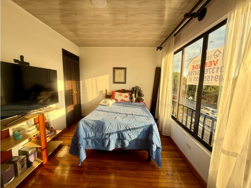 VENTA CASA CON RENTA EN BELEN SECTOR INEM — foto 5