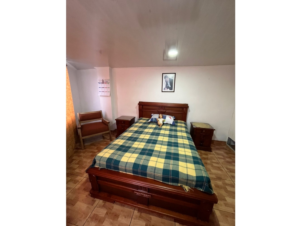 VENTA APARTAMENTO EN CAMPOHERMOSO — foto 6